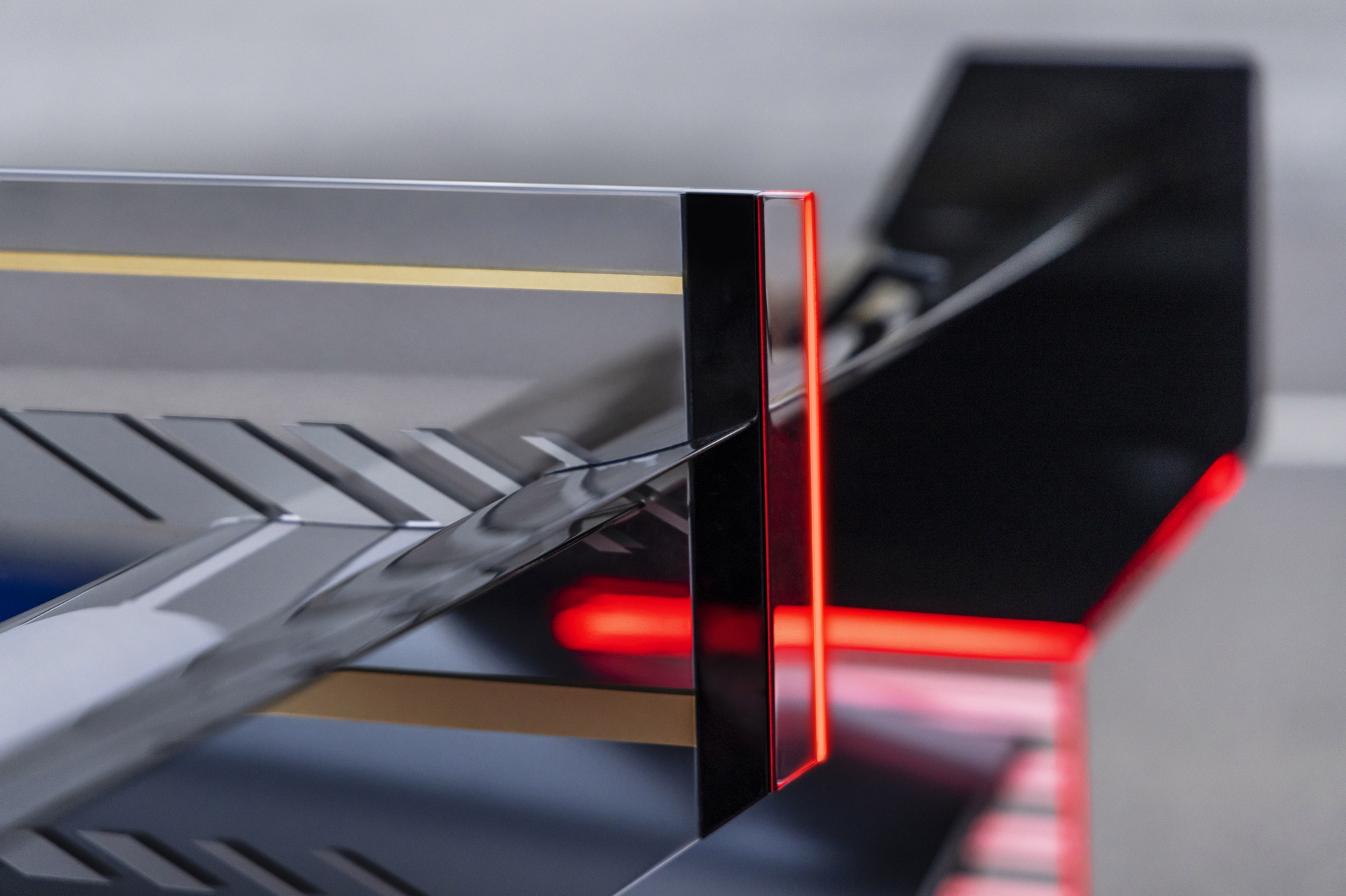 Cadillac Project GTP Hypercar Is One Wild Prototype Racer Powered By A New V8