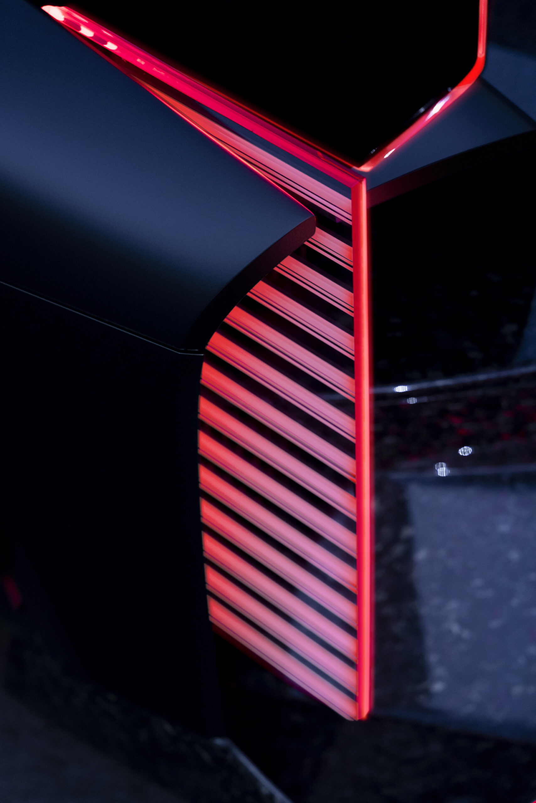 Cadillac Project GTP Hypercar Is One Wild Prototype Racer Powered By A New V8