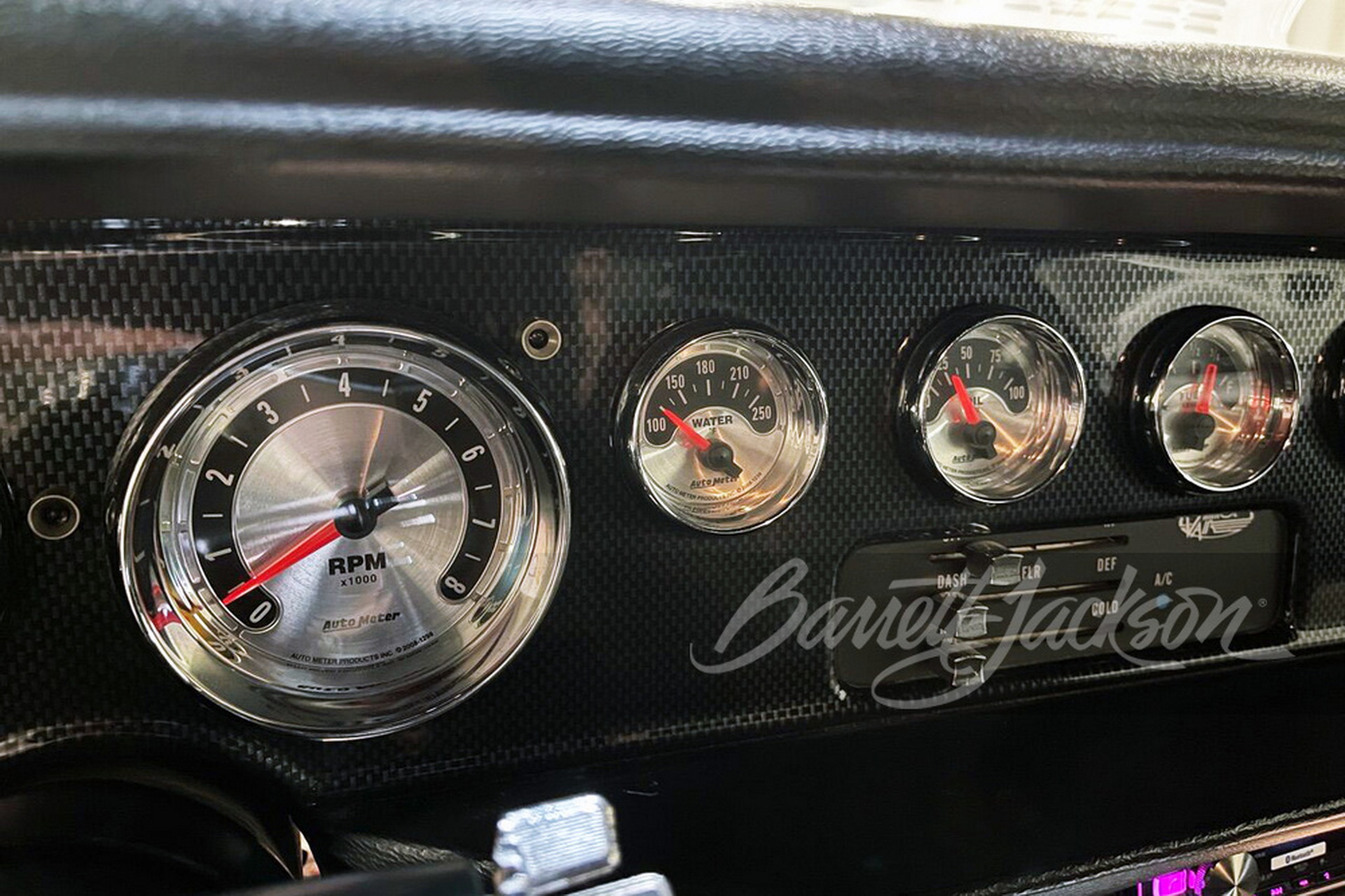 This 1972 Firebird Trans Am Has The Heart Of The Last Fast Pontiac