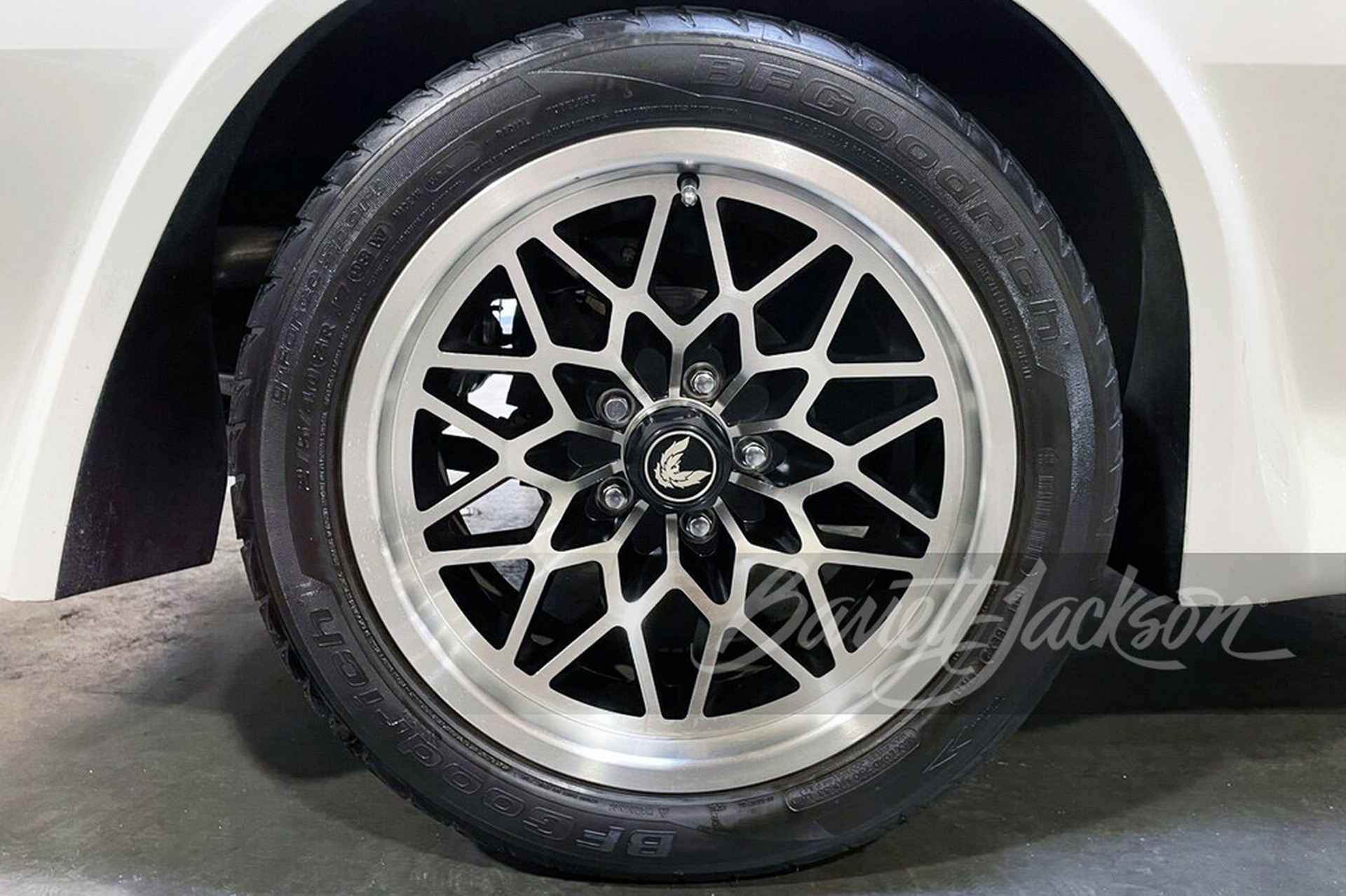 This 1972 Firebird Trans Am Has The Heart Of The Last Fast Pontiac