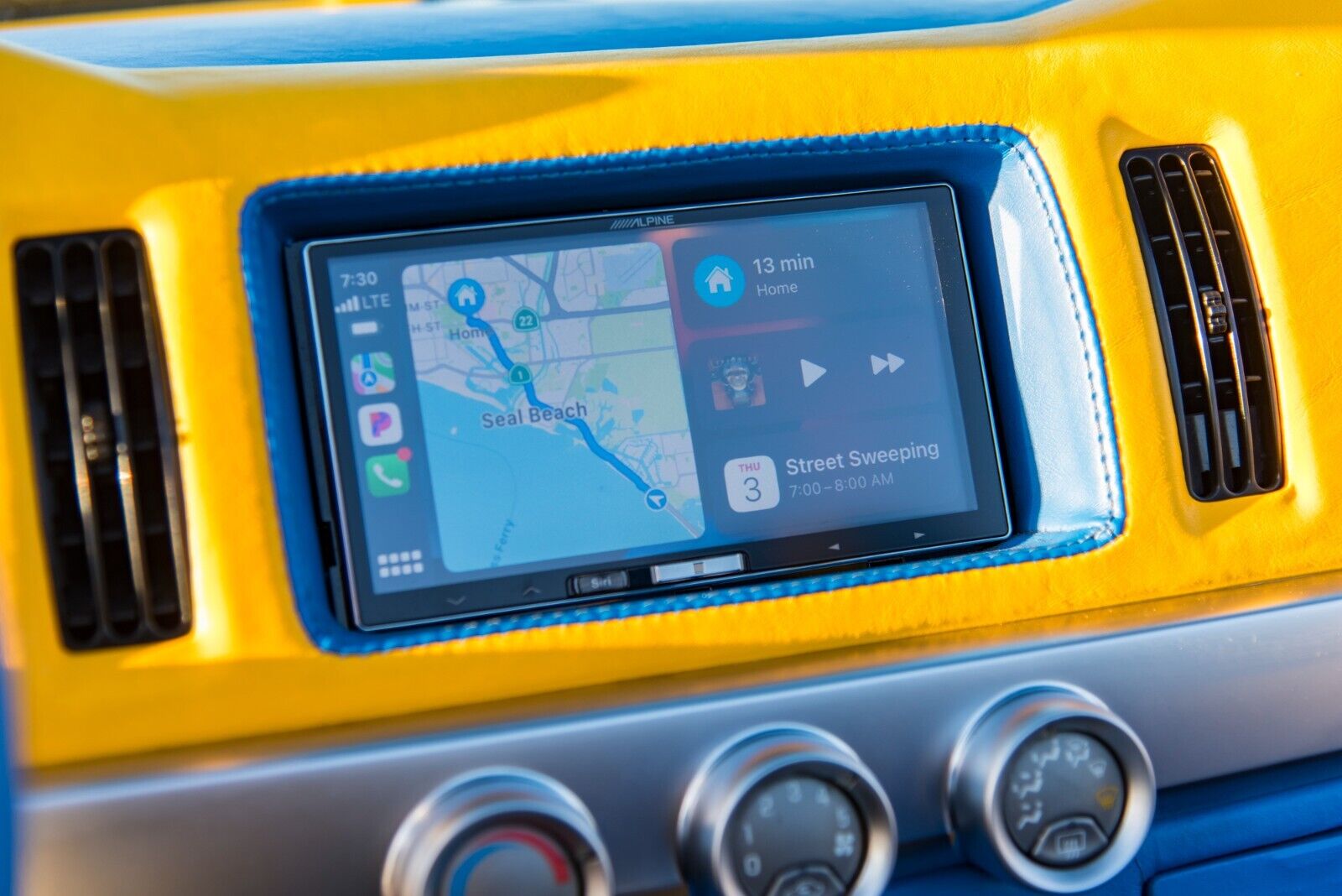 Buy This Supercharged Chevy SSR And The Seller Will Pay You To Change The Interior