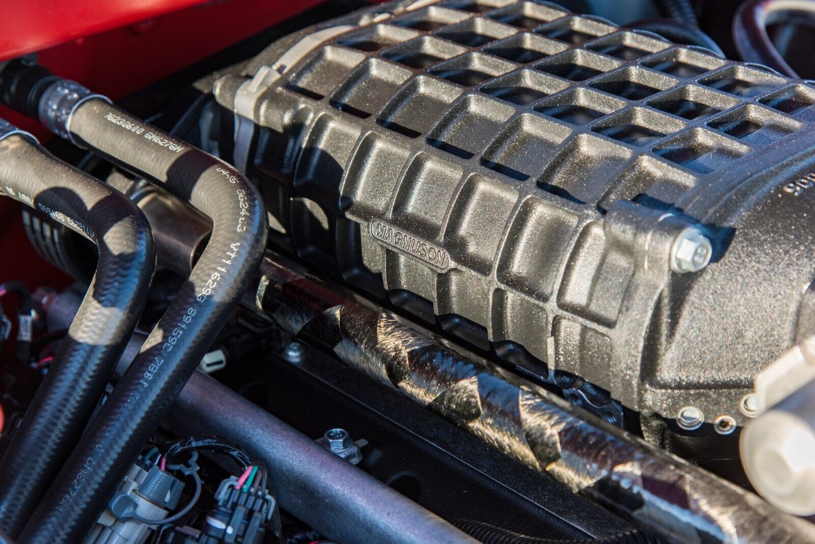 Buy This Supercharged Chevy SSR And The Seller Will Pay You To Change The Interior