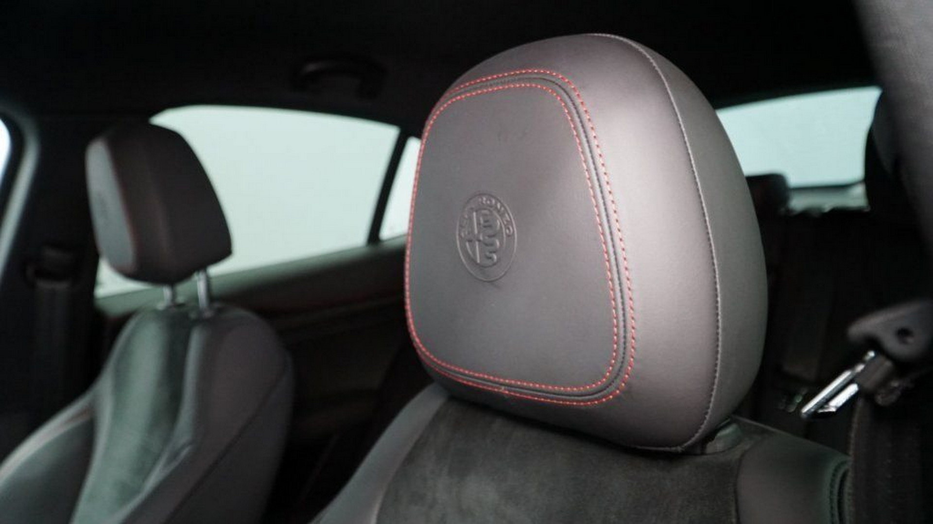 Alfa Romeo Stelvio Goes All Fast & Furious With A Wide Bodykit