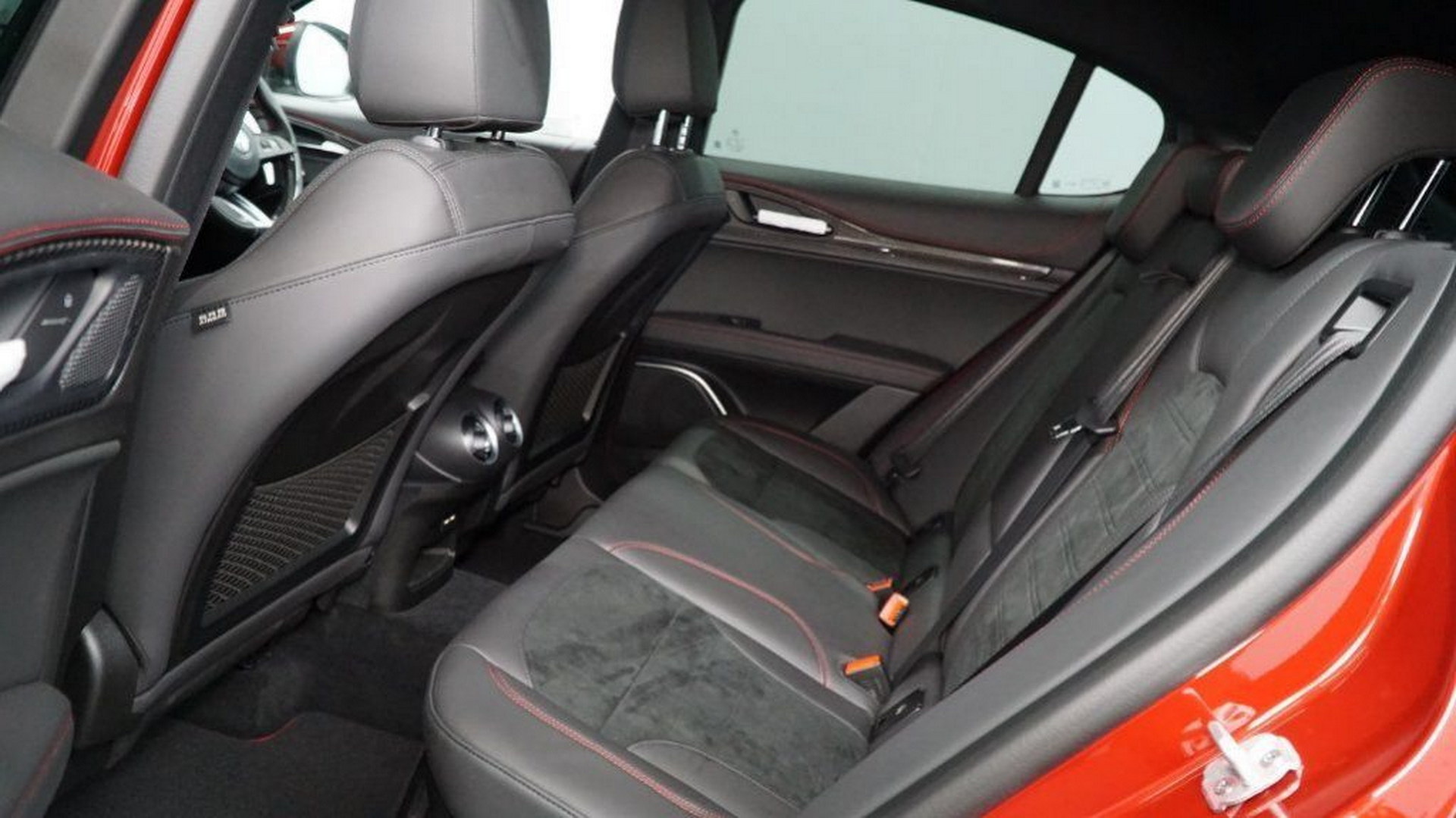 Alfa Romeo Stelvio Goes All Fast & Furious With A Wide Bodykit