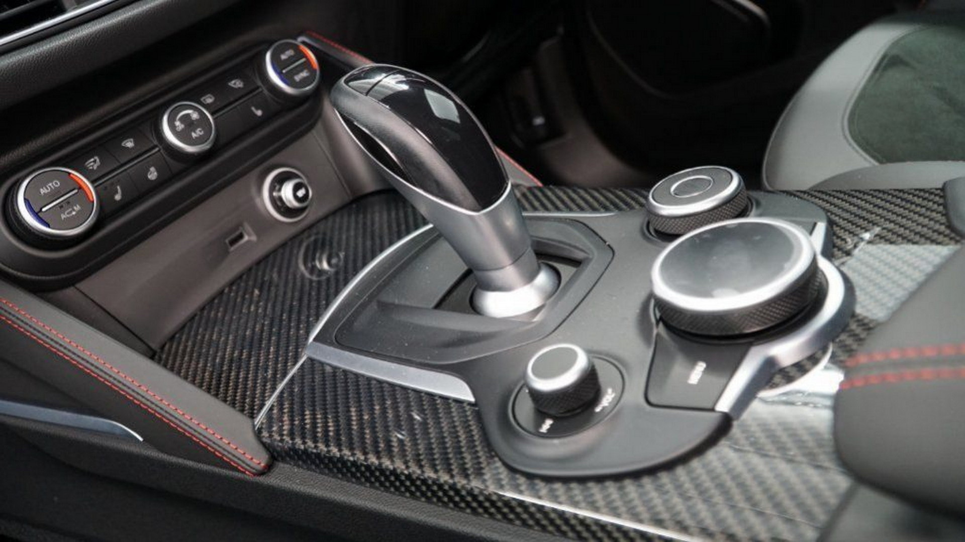 Alfa Romeo Stelvio Goes All Fast & Furious With A Wide Bodykit