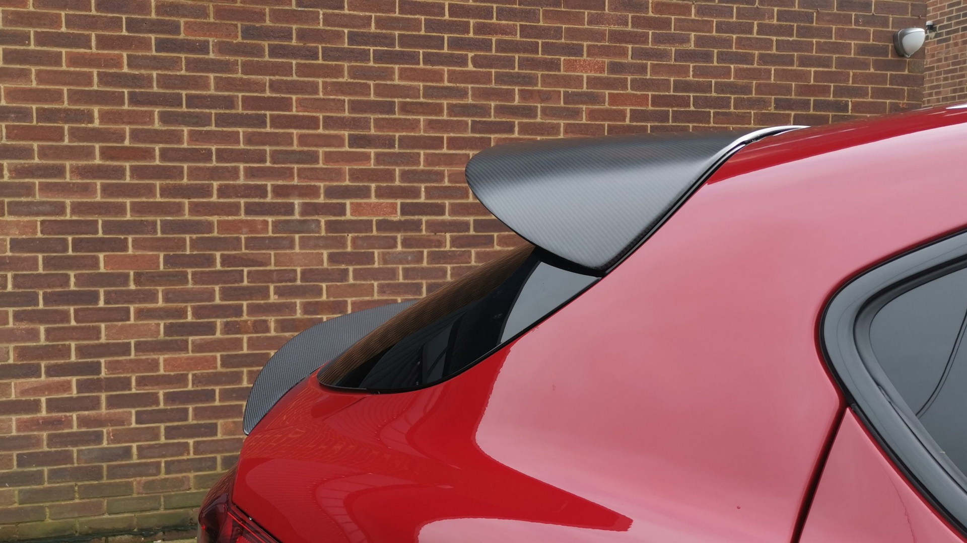 Alfa Romeo Stelvio Goes All Fast & Furious With A Wide Bodykit