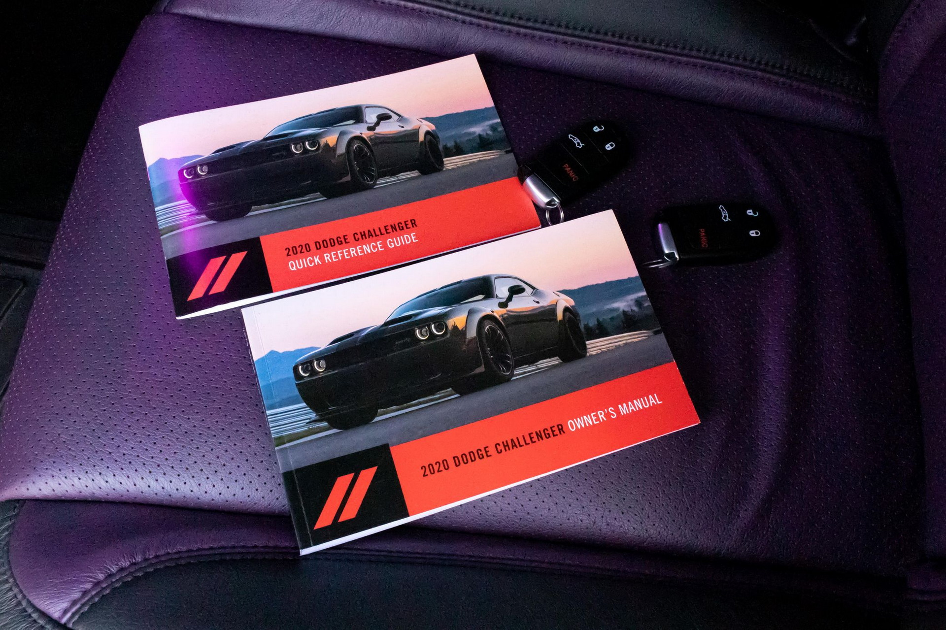 How Much Is This Unique Drop Top Dodge Challenger Scat Pack Worth To You?