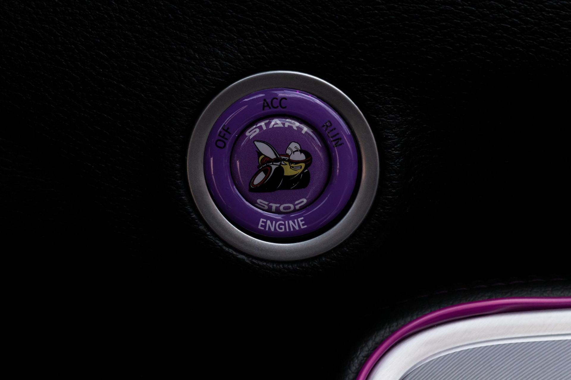 How Much Is This Unique Drop Top Dodge Challenger Scat Pack Worth To You?