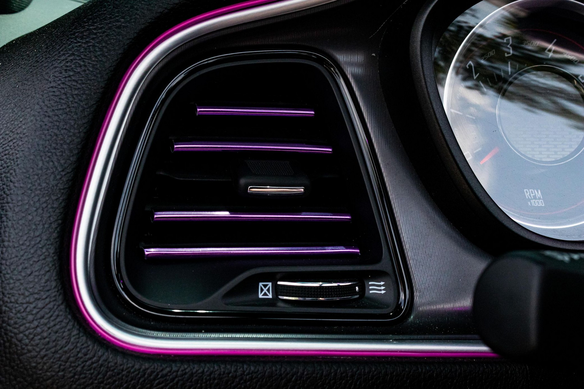 How Much Is This Unique Drop Top Dodge Challenger Scat Pack Worth To You?