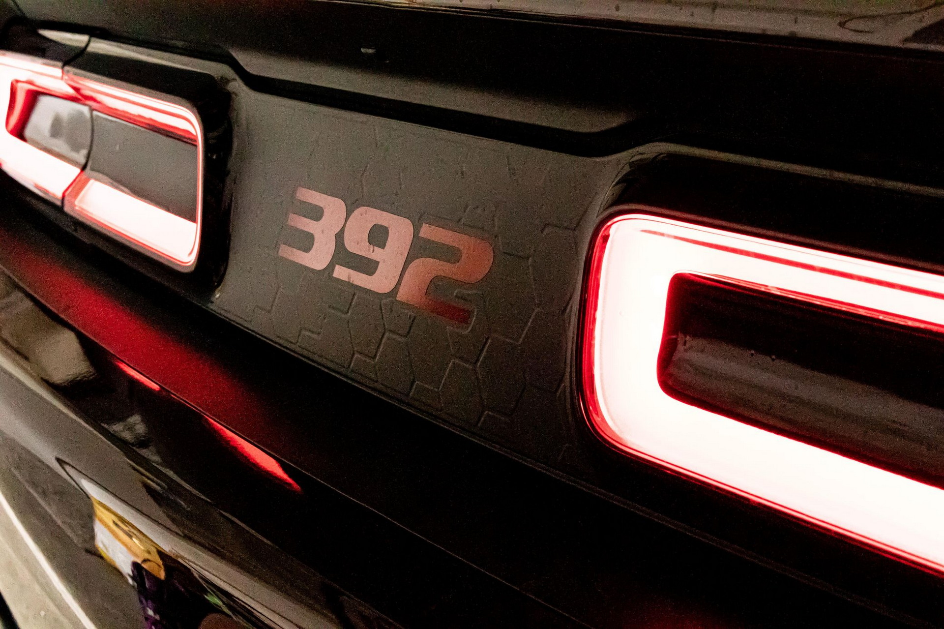 How Much Is This Unique Drop Top Dodge Challenger Scat Pack Worth To You?