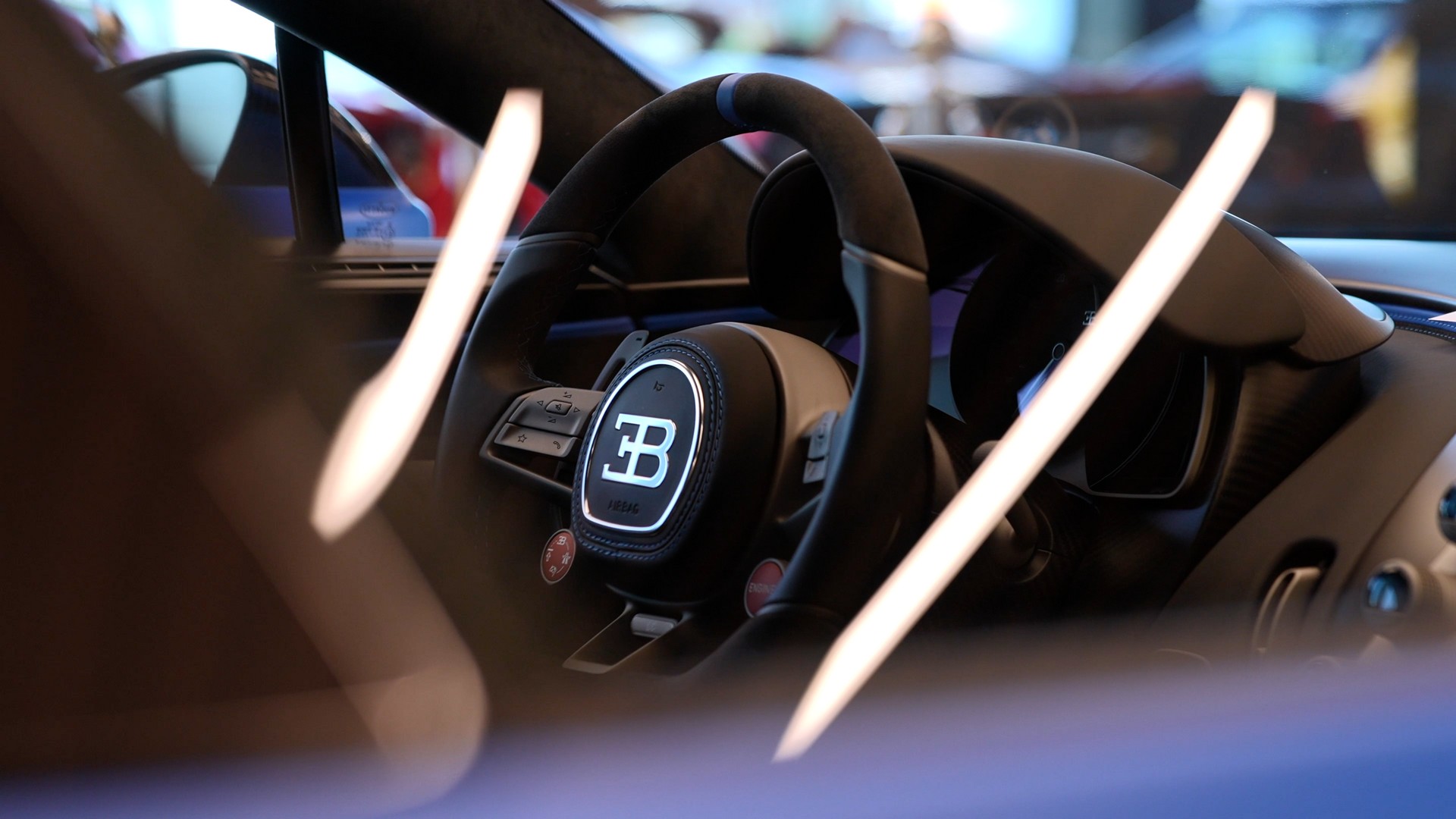 With Over $100M Worth Of Exotics, This Dubai Dealer’s Showroom Will Give You A Cargasm