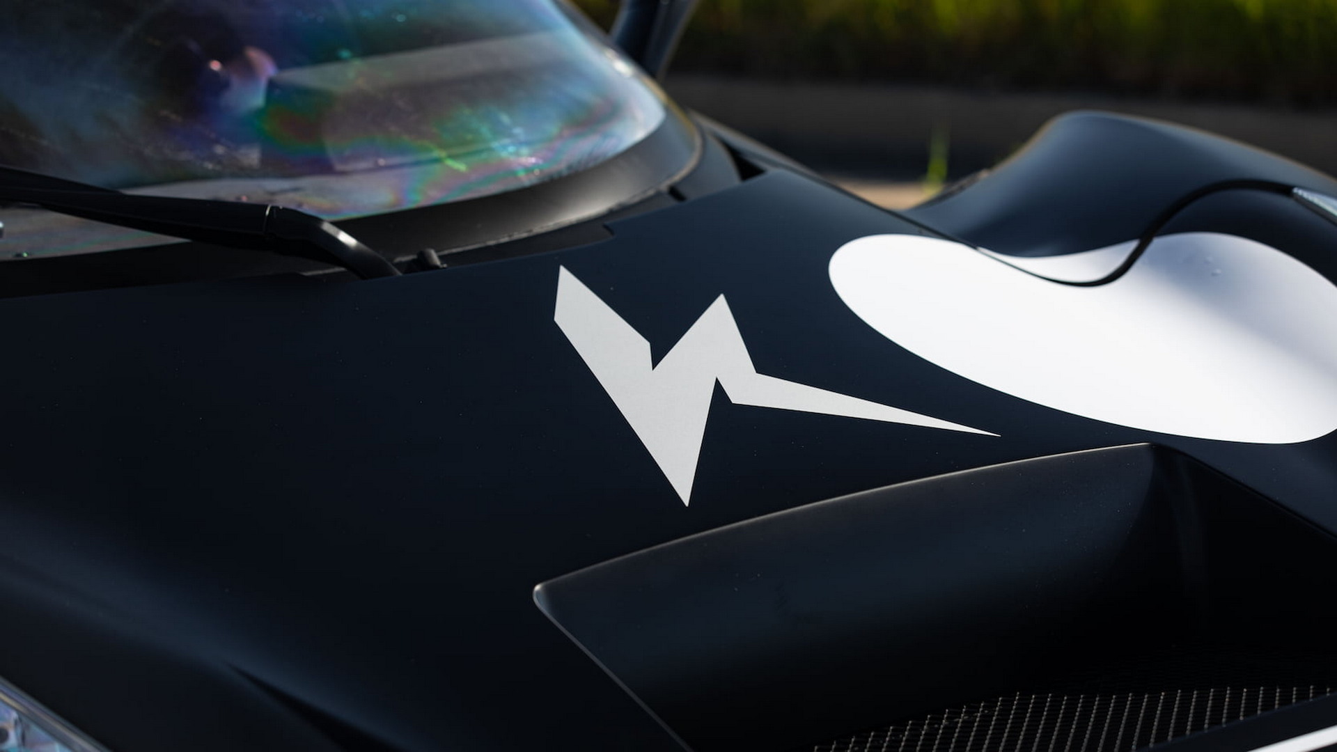 Trio Of Super-Rare LaFerrari Prototype Cars Is Headed To Auction