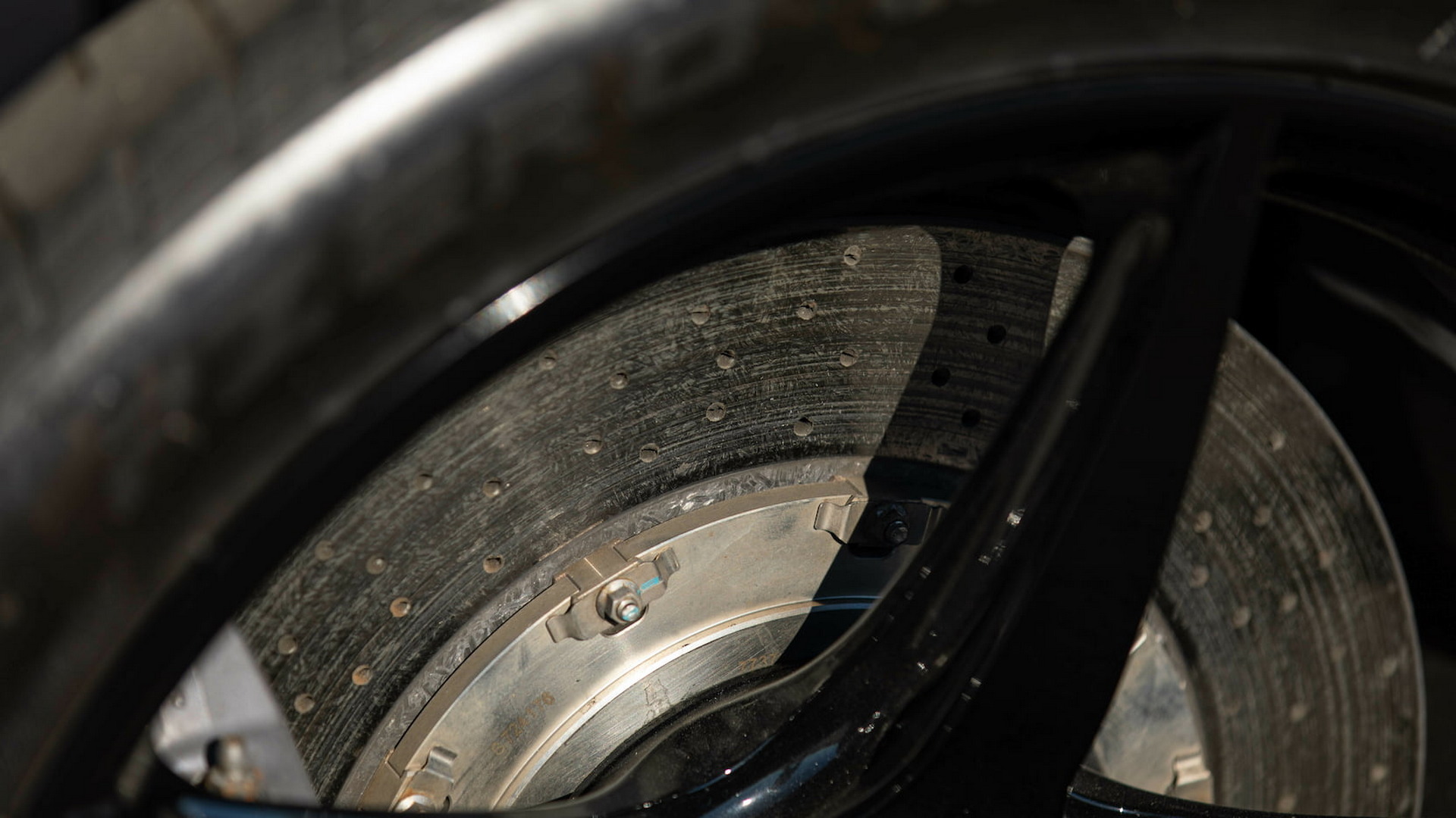 Trio Of Super-Rare LaFerrari Prototype Cars Is Headed To Auction