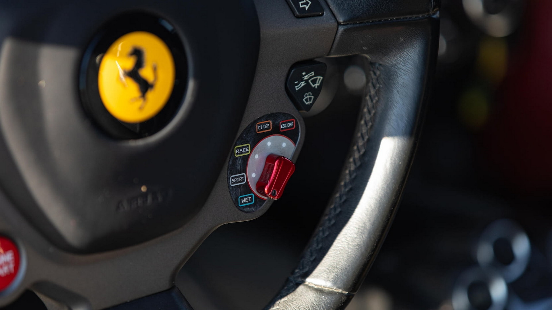 Trio Of Super-Rare LaFerrari Prototype Cars Is Headed To Auction