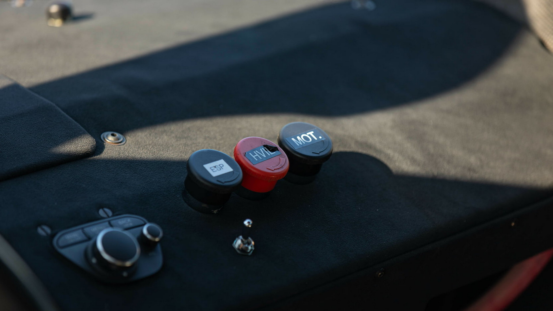 Trio Of Super-Rare LaFerrari Prototype Cars Is Headed To Auction