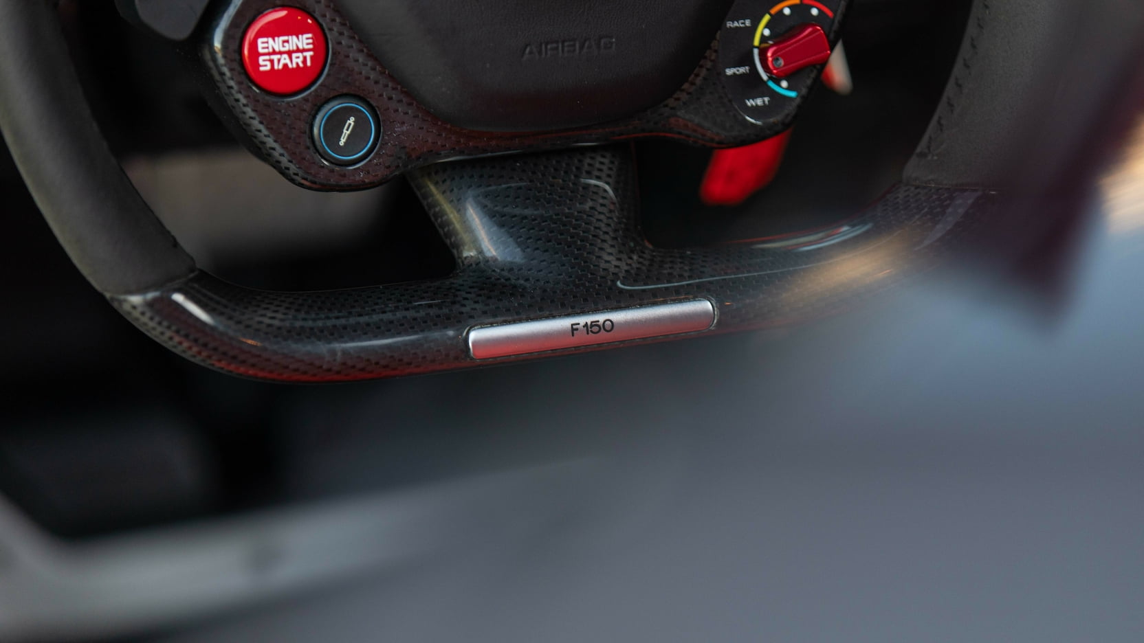 Trio Of Super-Rare LaFerrari Prototype Cars Is Headed To Auction