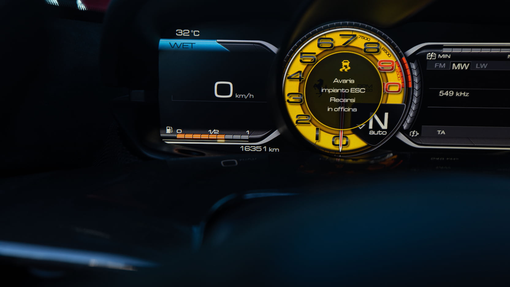 Trio Of Super-Rare LaFerrari Prototype Cars Is Headed To Auction