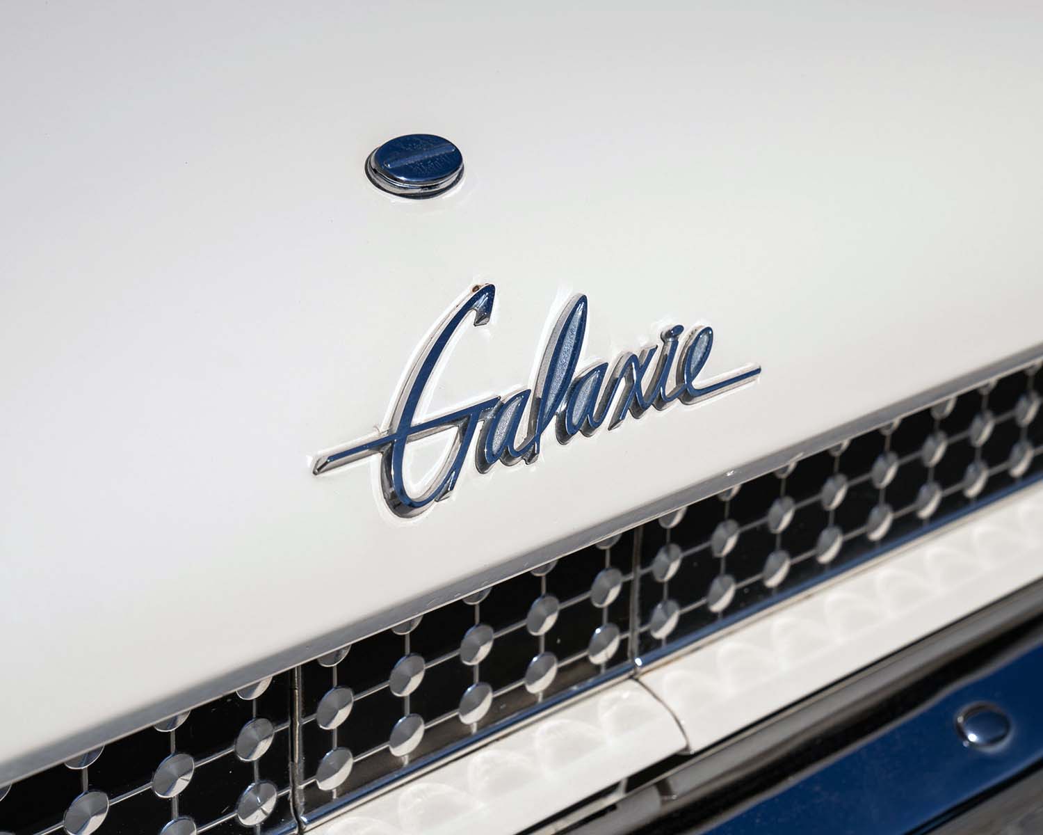 We’ll Keep This Restomod 1961 Ford Starliner’s Speedy Secret If You Will