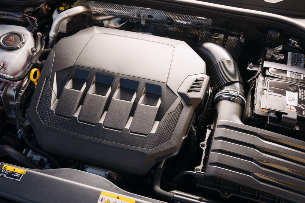  Five EU Countries Want To Push Back Proposed 2035 ICE Ban To 2040