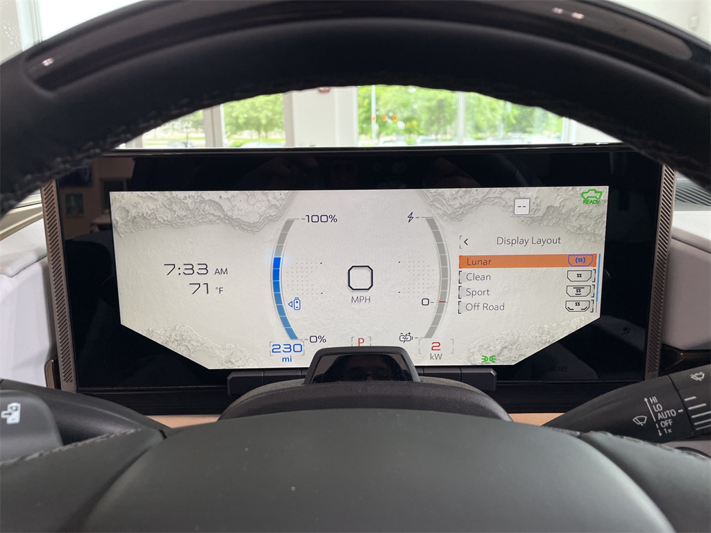 Dealer Is Asking $249k For This 419-Mile GMC Hummer EV Edition 1