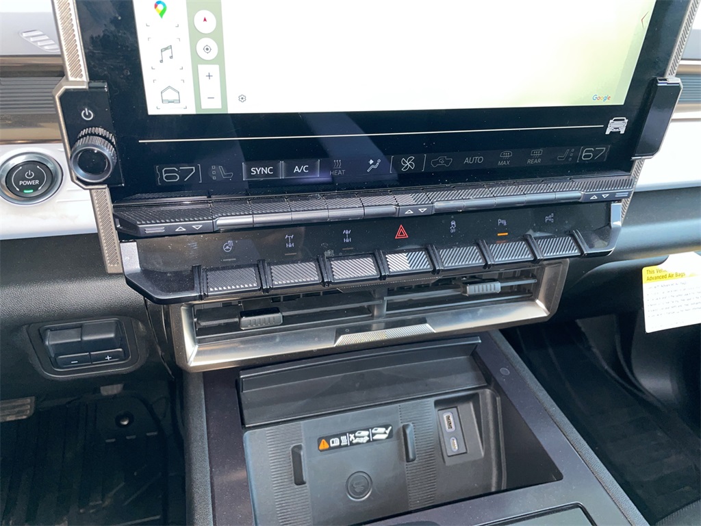 Dealer Is Asking $249k For This 419-Mile GMC Hummer EV Edition 1