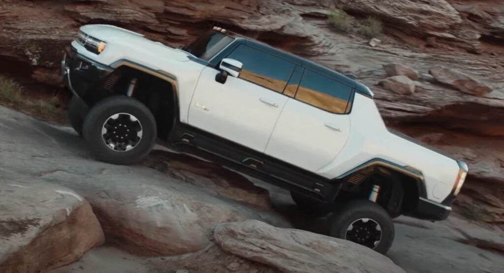 New Study Finds More Than A Third Of Americans Are “Seriously Considering” An EV Purchase Or Lease Soon