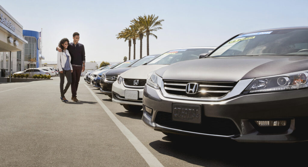 Used Car Price Index Climbs For First Time In Three Months, Jumps 1.8% In May