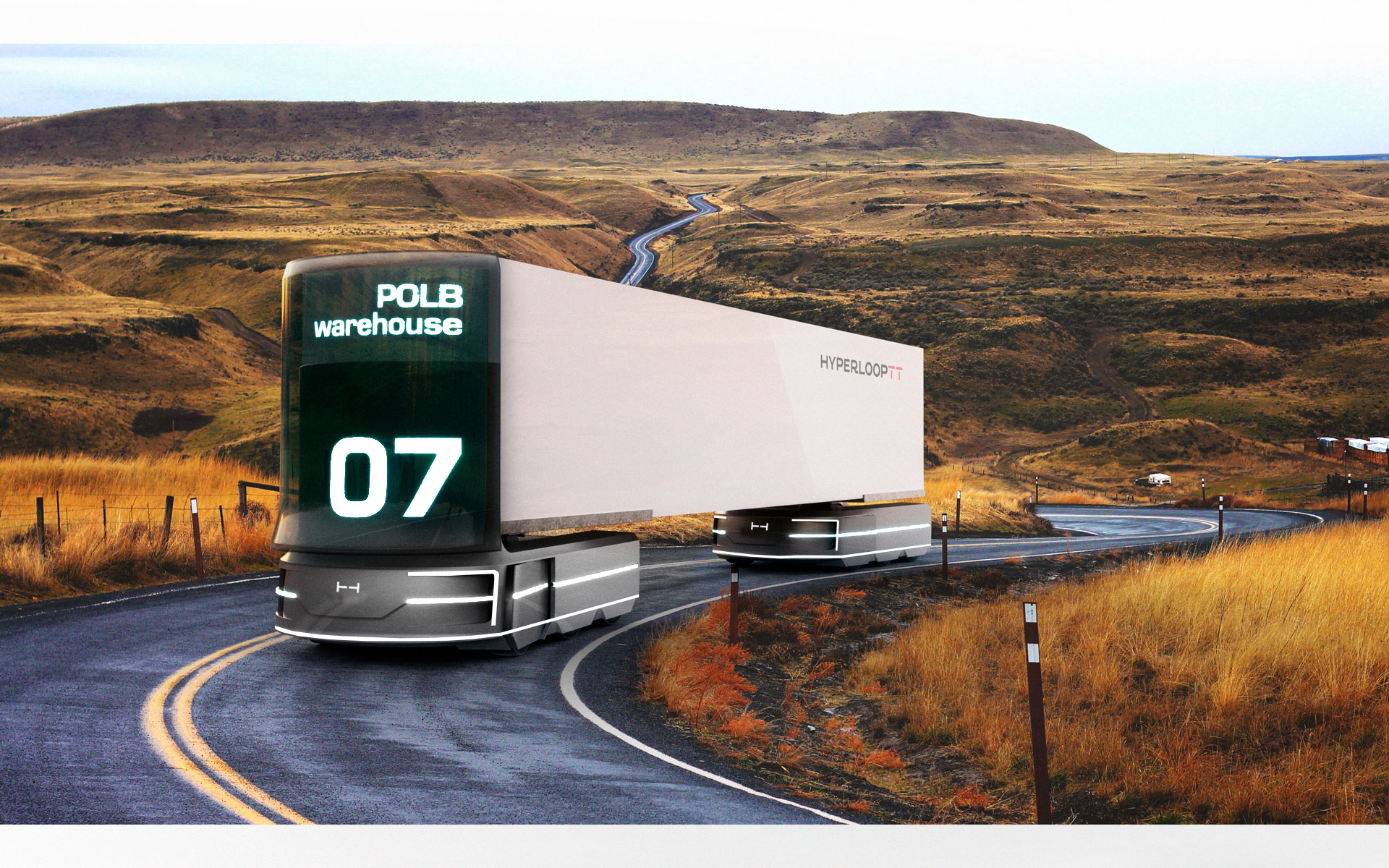 HyperloopTT Gains Notable Investor Thornton Tomasetti After Risk And Safety Assesment