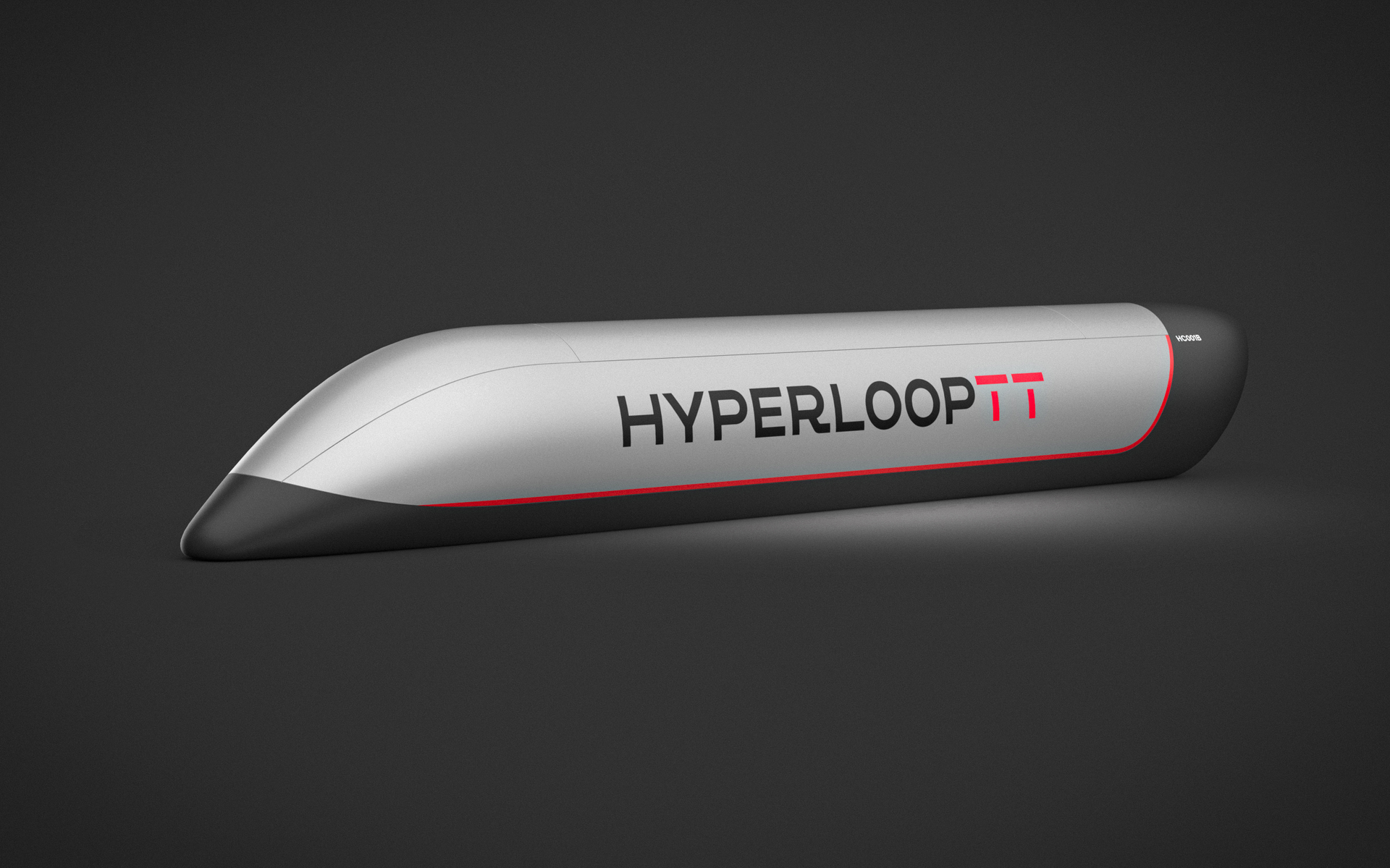 HyperloopTT Gains Notable Investor Thornton Tomasetti After Risk And Safety Assesment