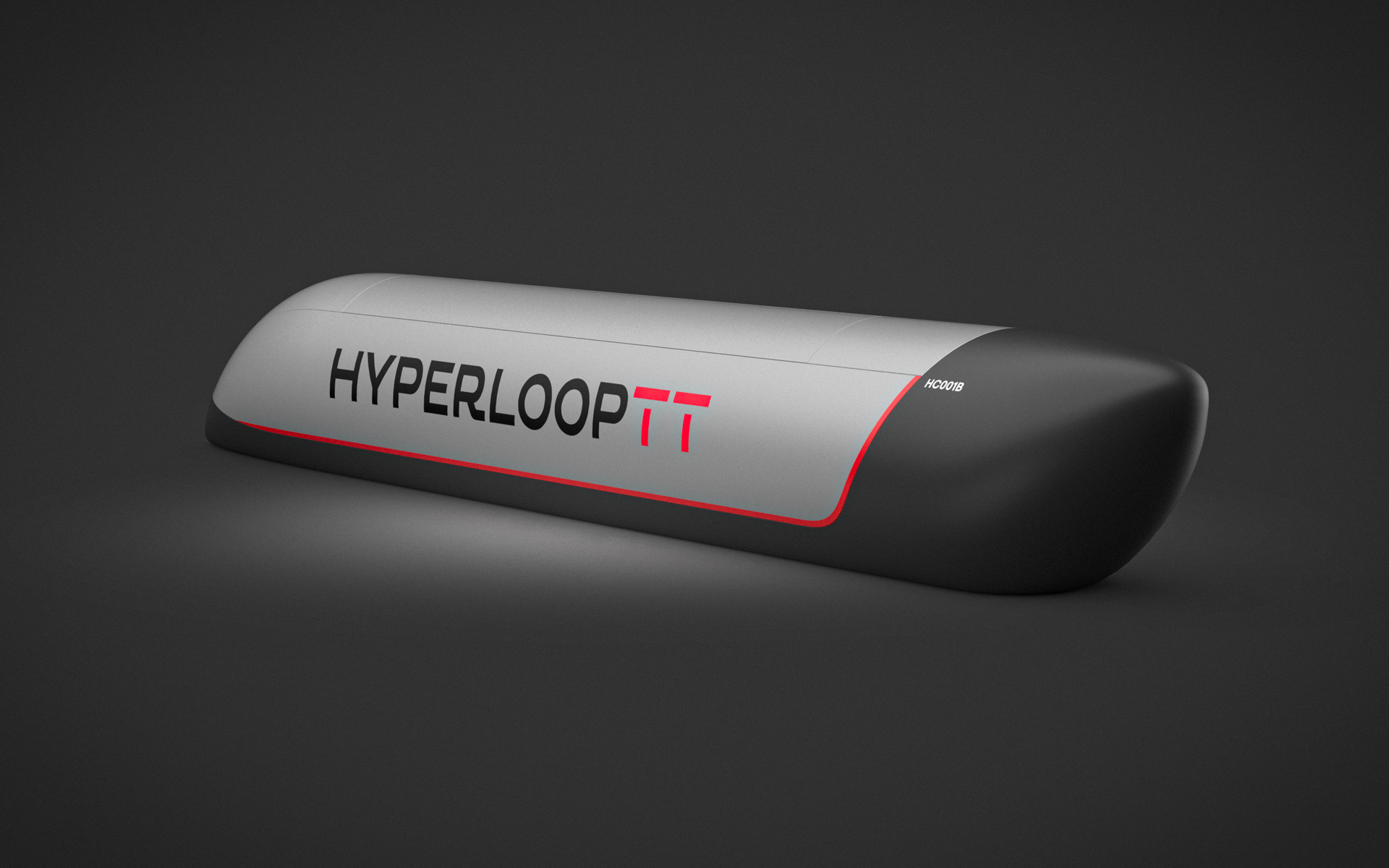 HyperloopTT Gains Notable Investor Thornton Tomasetti After Risk And Safety Assesment