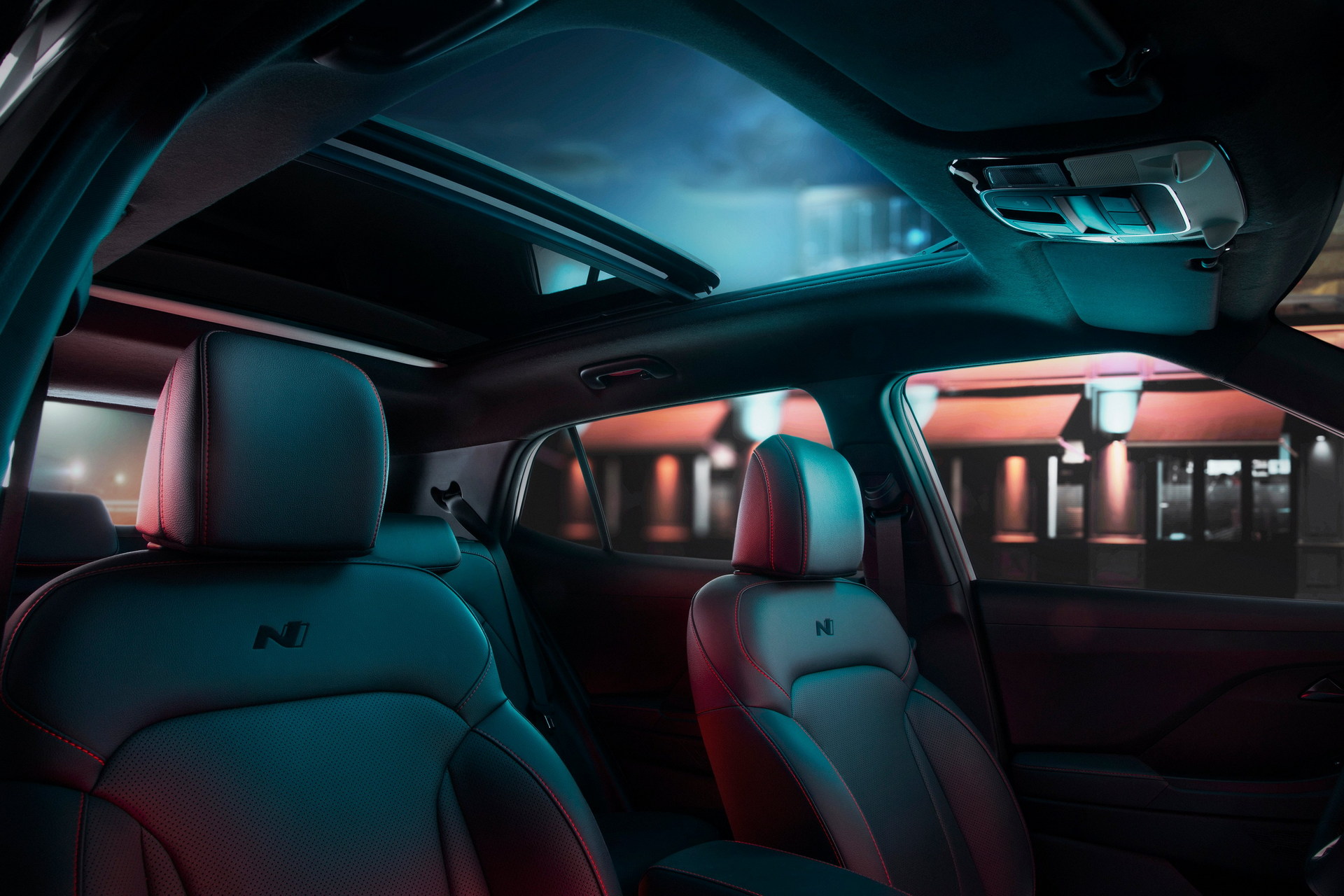 Hyundai Gives Creta Crossover A Sporty N Line Variant In Brazil