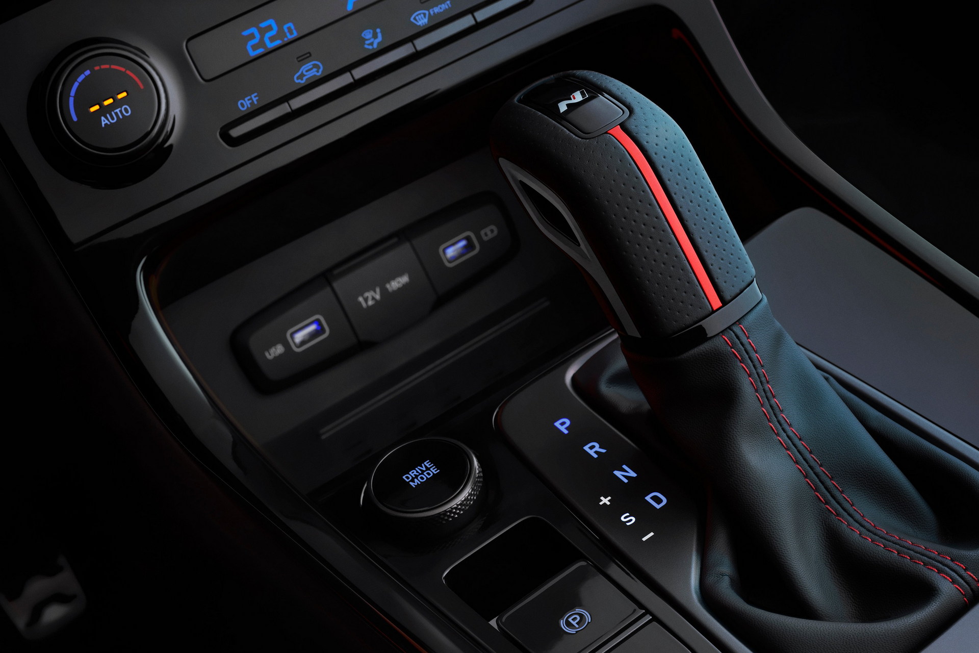 Hyundai Gives Creta Crossover A Sporty N Line Variant In Brazil