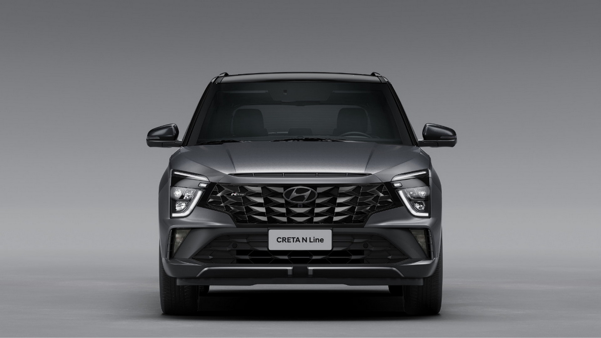 Hyundai Gives Creta Crossover A Sporty N Line Variant In Brazil