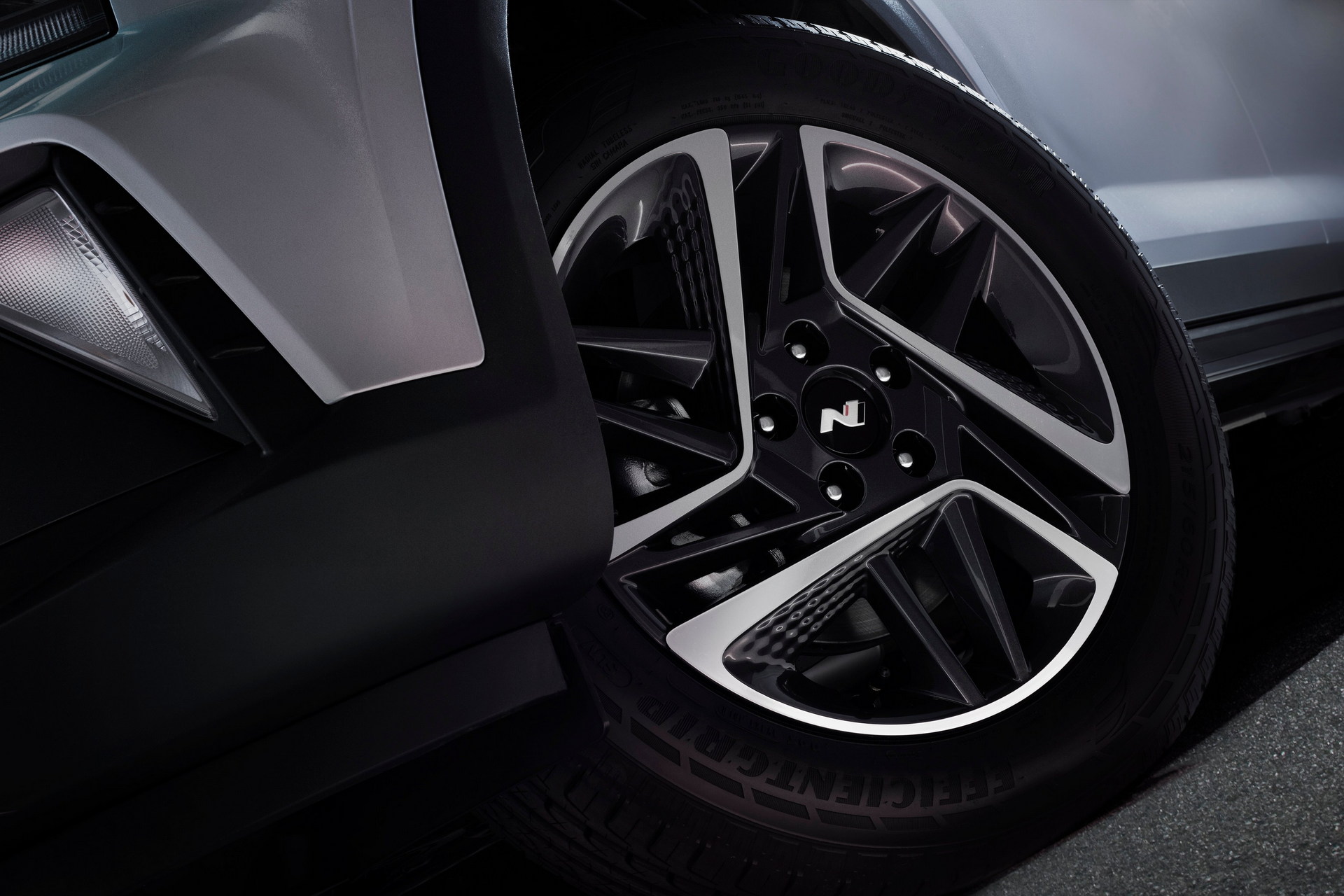 Hyundai Gives Creta Crossover A Sporty N Line Variant In Brazil