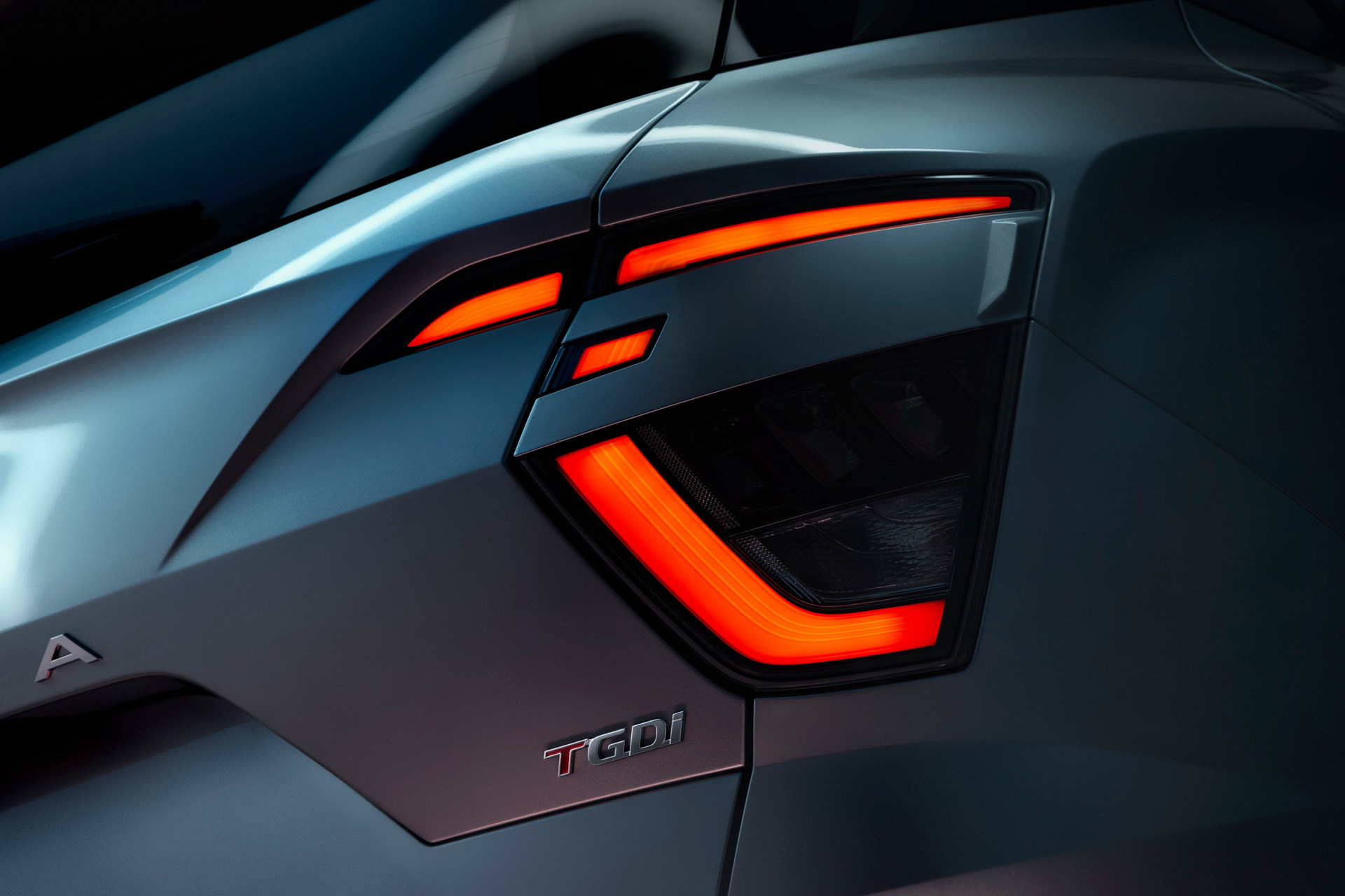 Hyundai Gives Creta Crossover A Sporty N Line Variant In Brazil