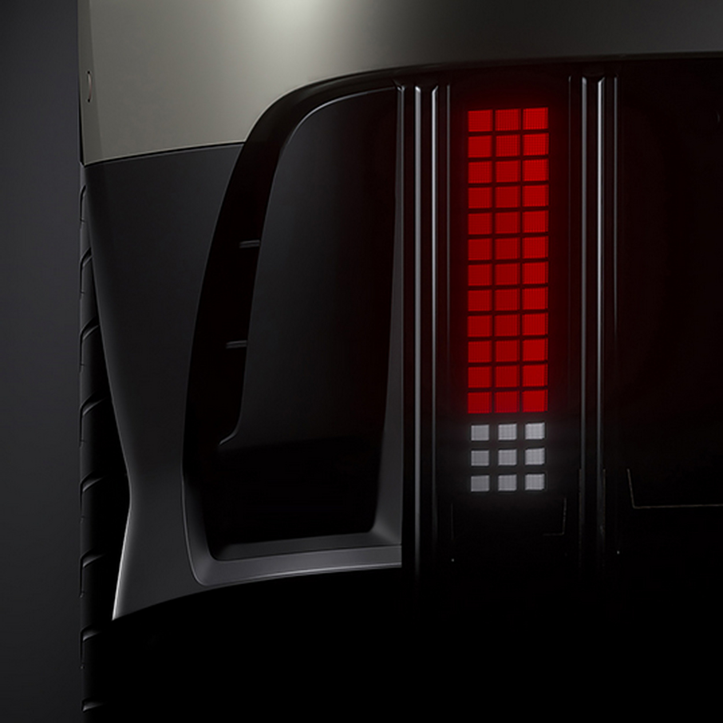 2023 Hyundai Ioniq 6 Revealing Teasers Prepare Us For The Design Debut On June 29