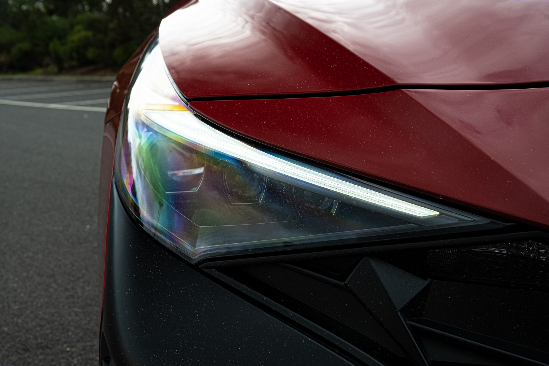 Driven: 2022 Hyundai i30 Sedan N Pushes Performance To New Heights