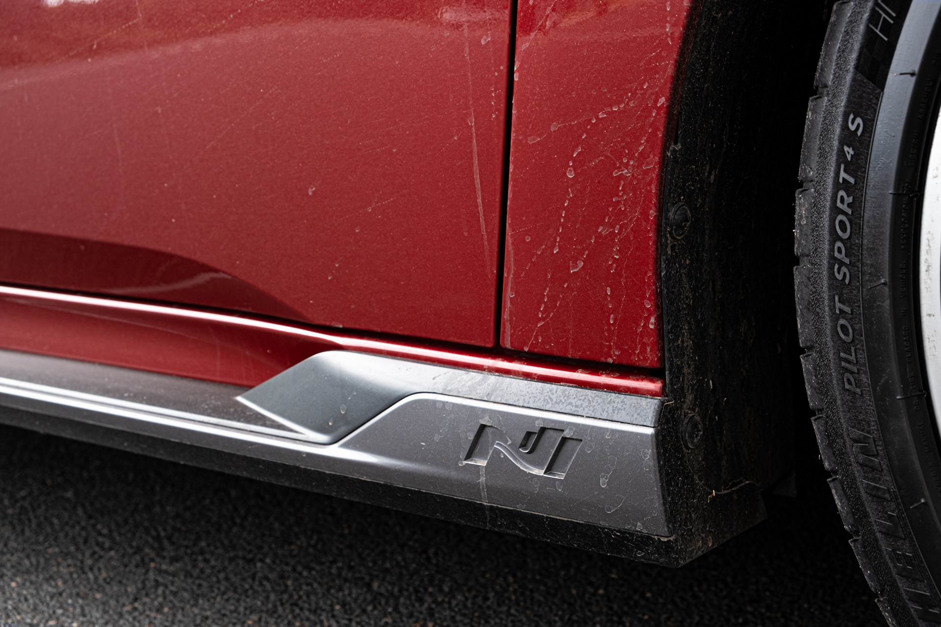 Driven: 2022 Hyundai i30 Sedan N Pushes Performance To New Heights