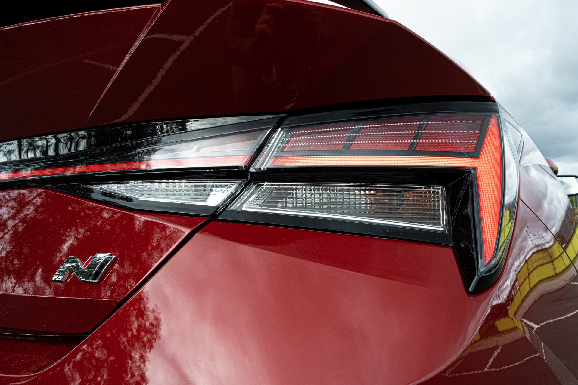 Driven: 2022 Hyundai i30 Sedan N Pushes Performance To New Heights