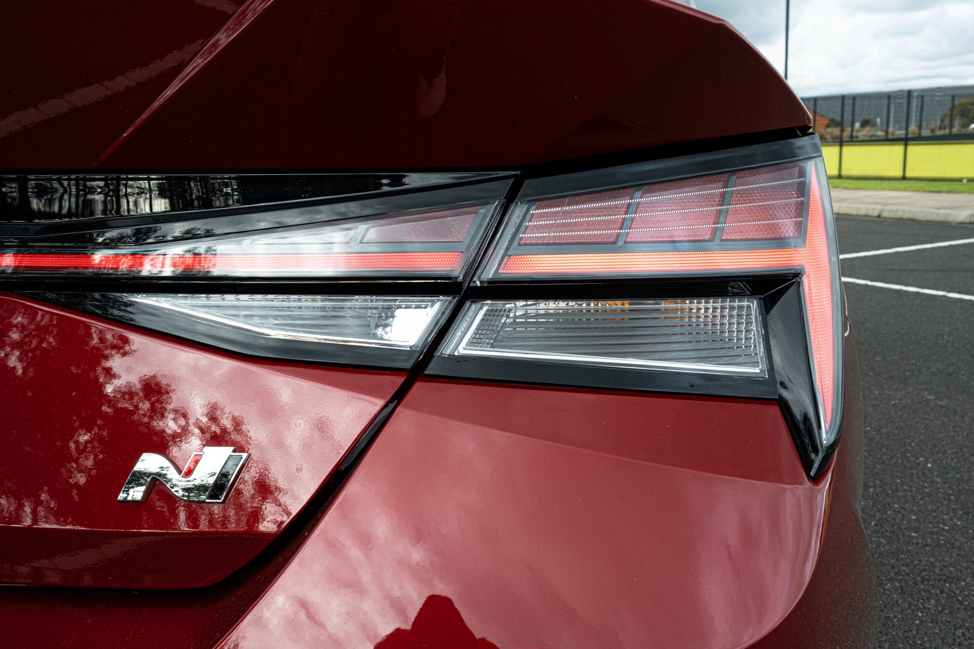 Driven: 2022 Hyundai i30 Sedan N Pushes Performance To New Heights