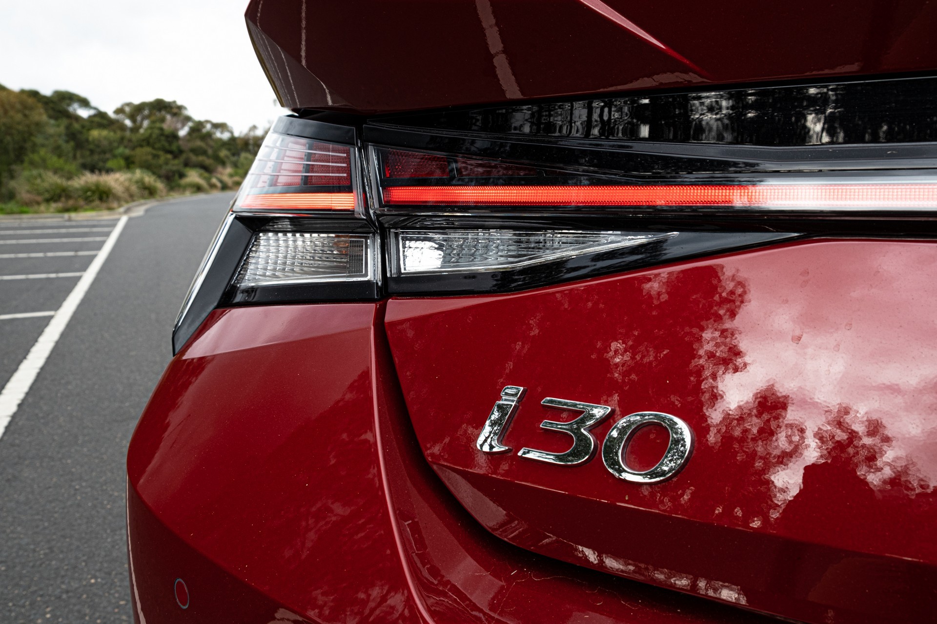 Driven: 2022 Hyundai i30 Sedan N Pushes Performance To New Heights