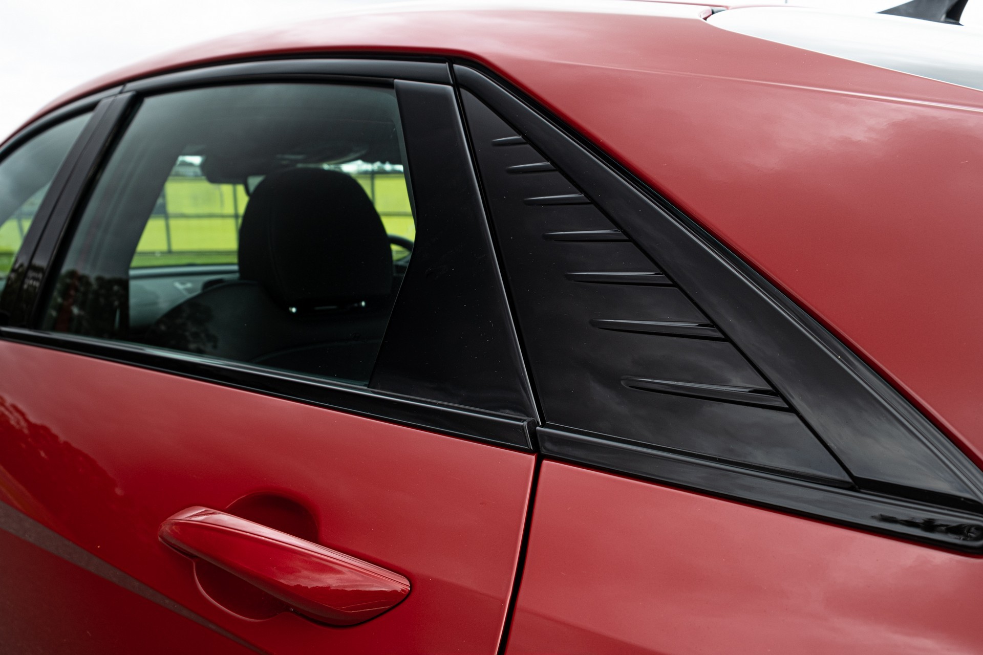 Driven: 2022 Hyundai i30 Sedan N Pushes Performance To New Heights