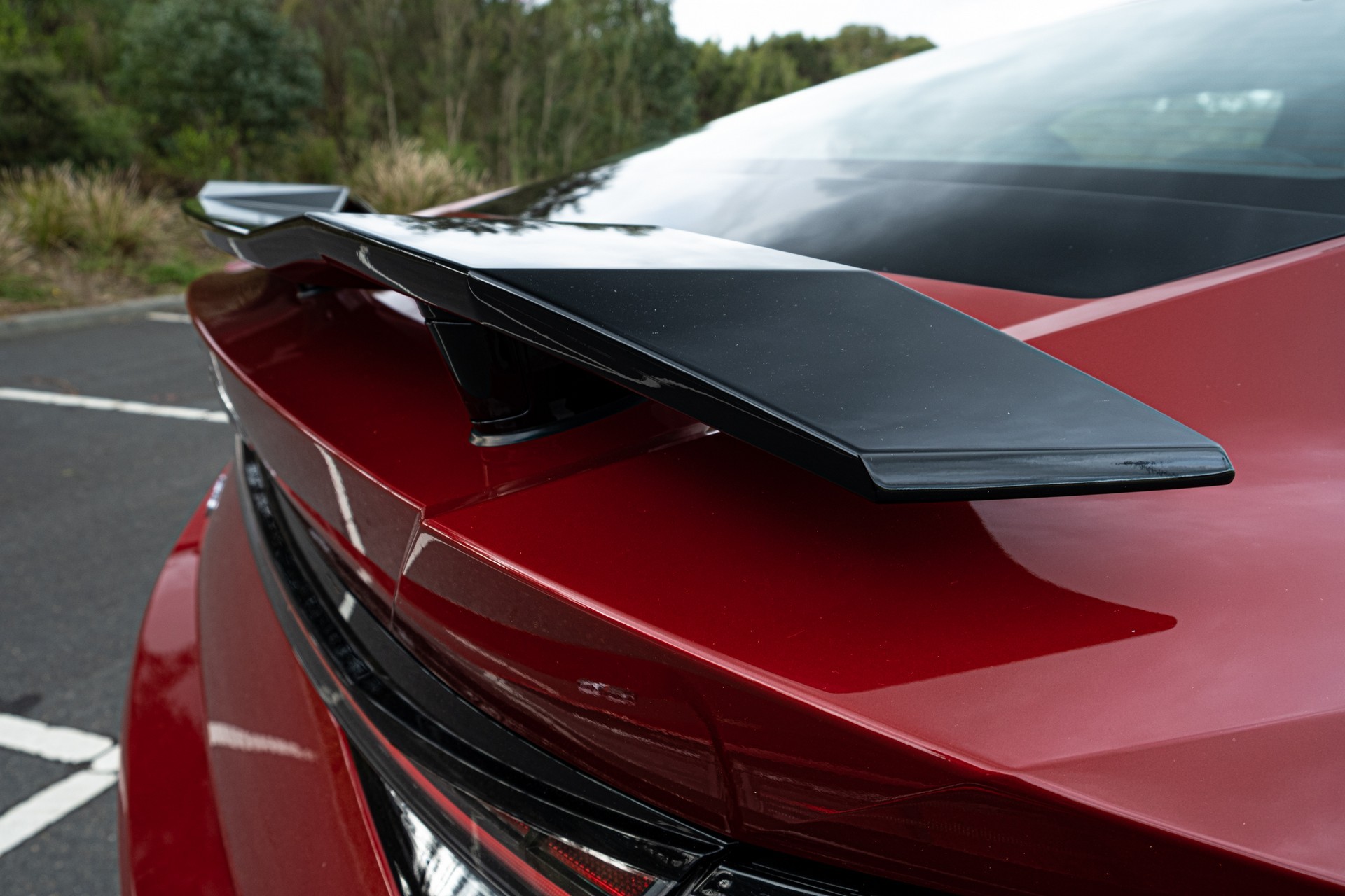 Driven: 2022 Hyundai i30 Sedan N Pushes Performance To New Heights