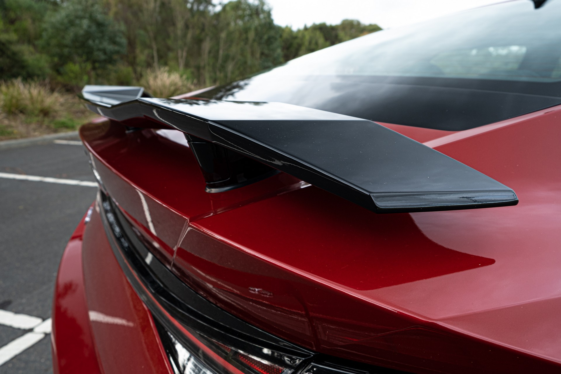 Driven: 2022 Hyundai i30 Sedan N Pushes Performance To New Heights