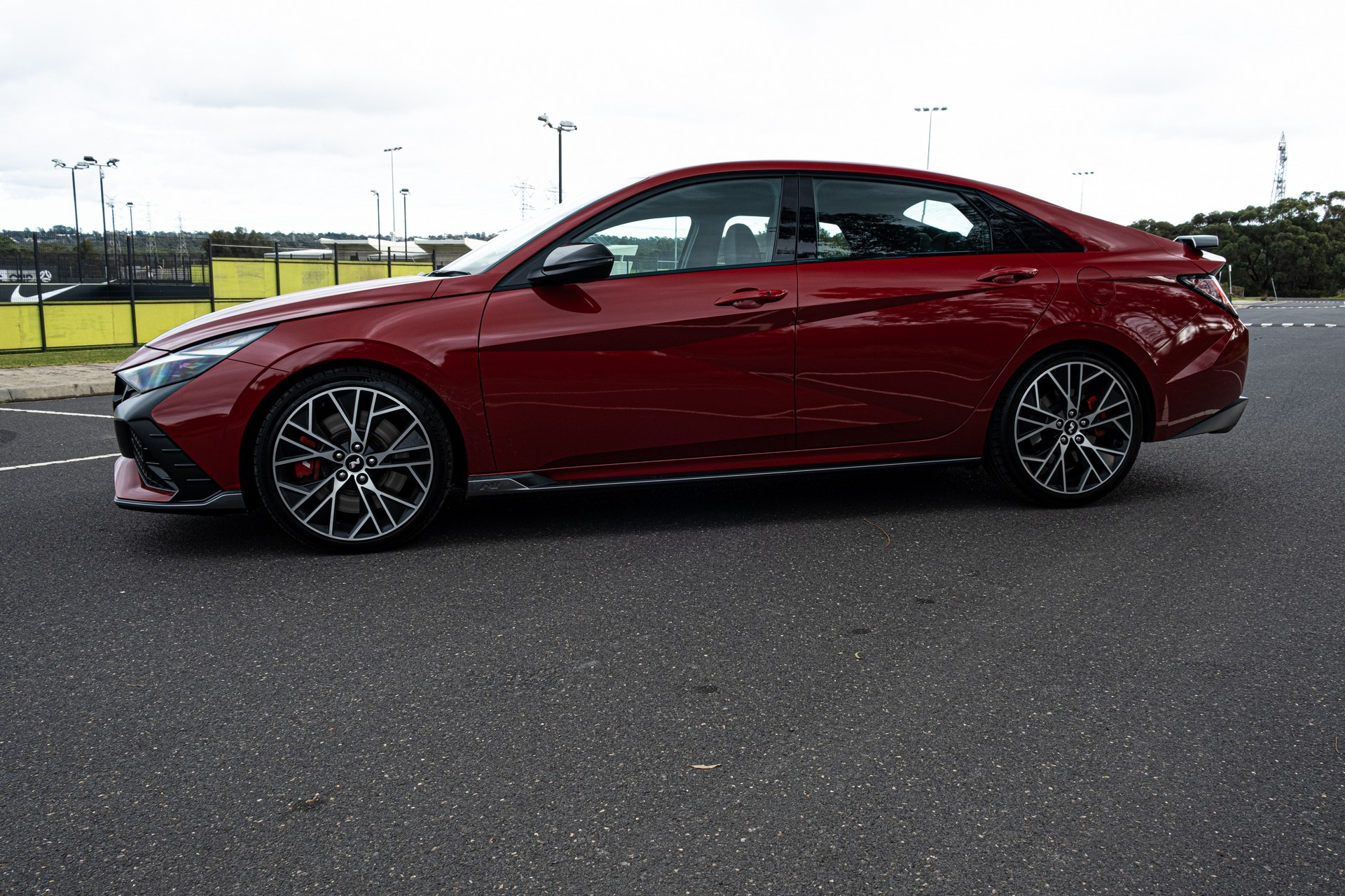 Driven: 2022 Hyundai i30 Sedan N Pushes Performance To New Heights