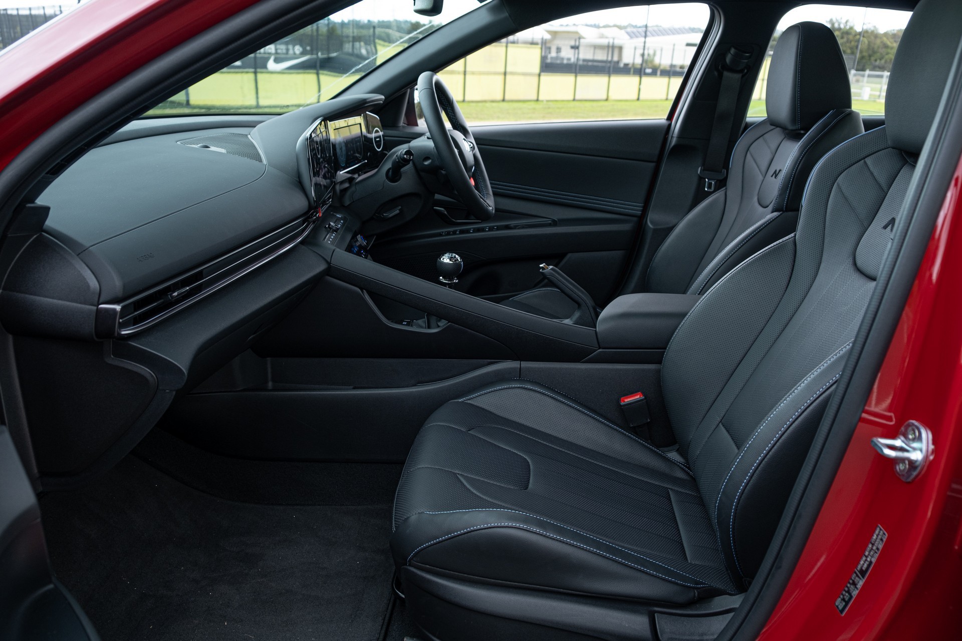 Driven: 2022 Hyundai i30 Sedan N Pushes Performance To New Heights