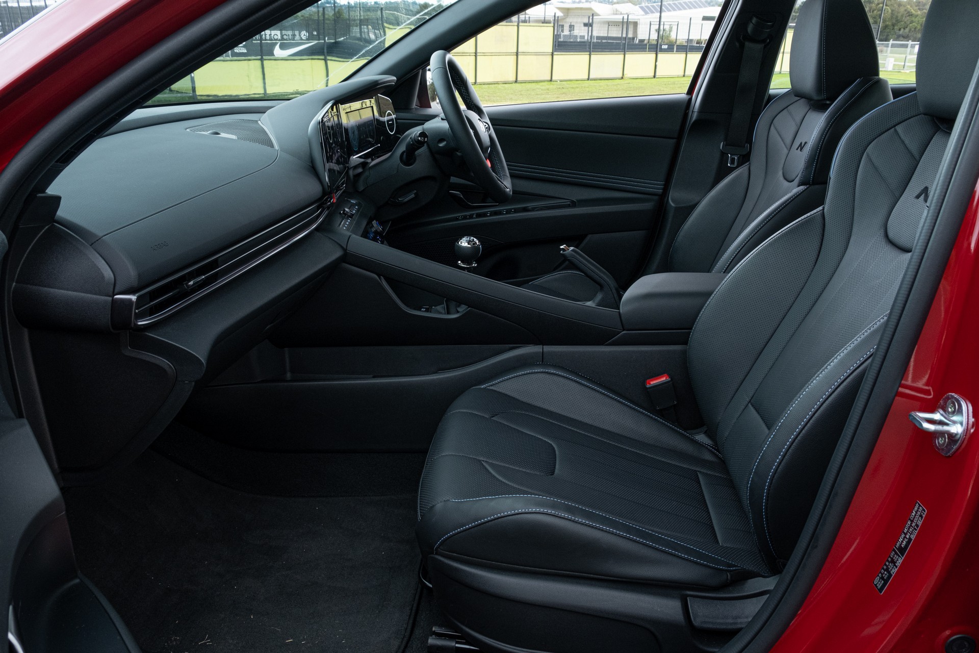 Driven: 2022 Hyundai i30 Sedan N Pushes Performance To New Heights