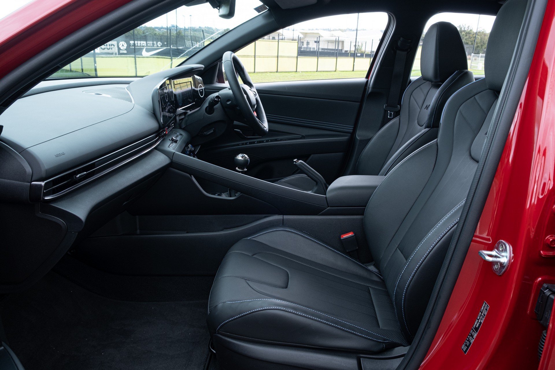 Driven: 2022 Hyundai i30 Sedan N Pushes Performance To New Heights