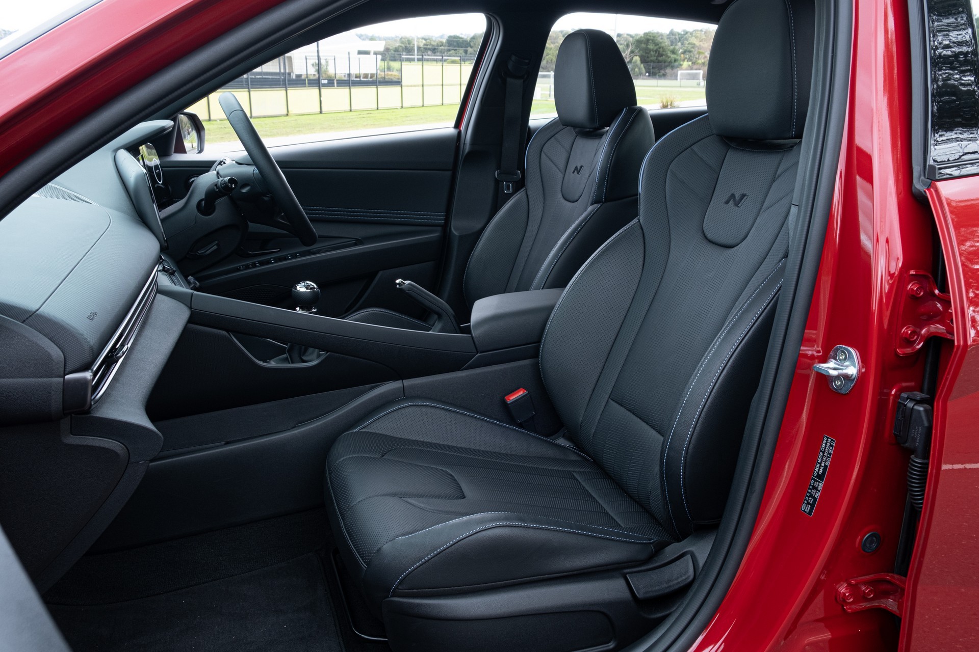 Driven: 2022 Hyundai i30 Sedan N Pushes Performance To New Heights