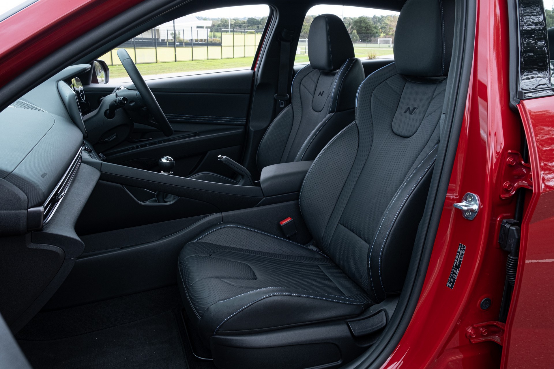 Driven: 2022 Hyundai i30 Sedan N Pushes Performance To New Heights